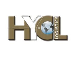 HYC Logistics, Inc.