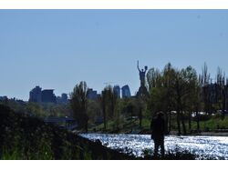 Фотограф на фрилансе