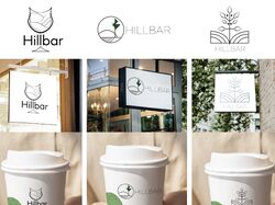 Кафе Hillbar