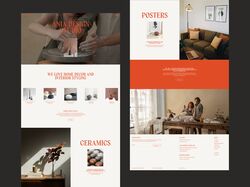 Decor & Interior Design Studio