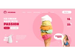 Ice Creame