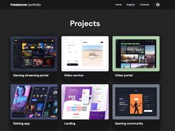 Portfolio
