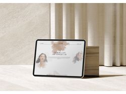 Lancome ReDesign Concept  UX/UI Design  Website & App