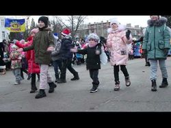  ВІДКРИТТЯ ЯЛИНКИ