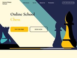 chess school