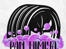 logo "pan himiya"