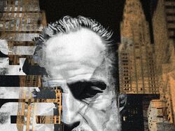 poster "karleone"