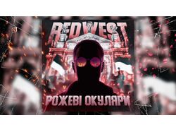 poster "redwest"
