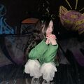 kiskagirl