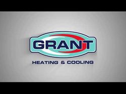 Grant logo animation