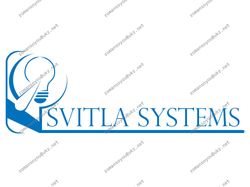 Логотип, Svitla systems