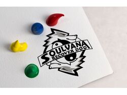 Soulvana Recover Dog
