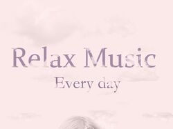Poster: Relax music