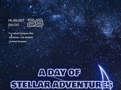 Poster: Planetarium