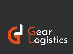 Gear Logistics - Логотип компании