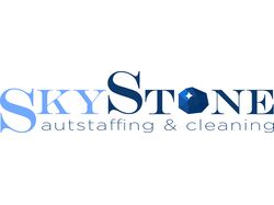 Skystone - сайт для аутстаффинговой и клининг-компании