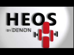 Denon Heos