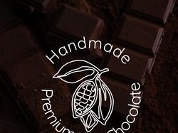 Логотип шоколаду