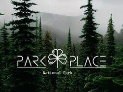 Лого "Park Place"