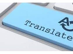 I will help translate small texts