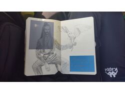 Скетчі 