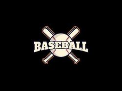 Baseball Logo Animation