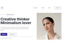 portfolio-design