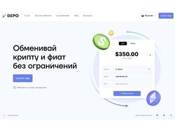 Crypto-platform