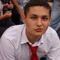 Kashaedov