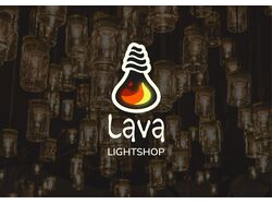 Lava lightshop