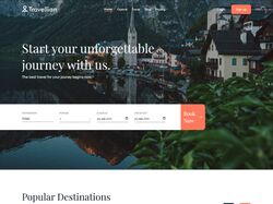 Travellian