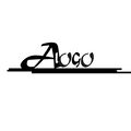 A-logo
