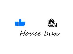 логотип Компани по продаже домов