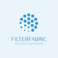Filterfabric