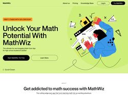 MathWiz