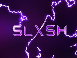 SLXSH LOGO
