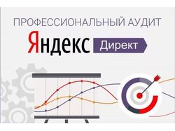 Аудит рекламной кампании в Яндекс Директ 