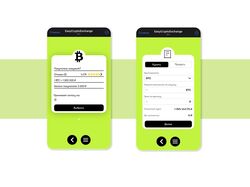 EasyCrypto Bot - бот для продажи криптовалюты P2P