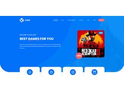 LugX Gaming