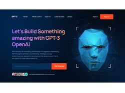  GPT-3__Fully Responsive