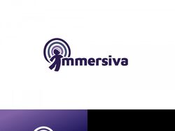 Разработка логотипа для игровой студии