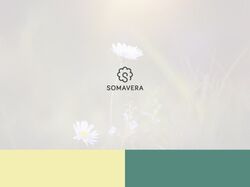 Разработка логотипа для фармацевтическая компании