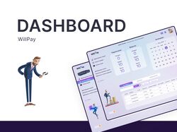 Dashboard will pay