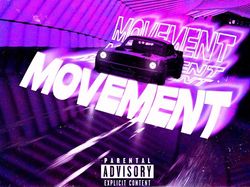 Music Album "MOVEMENT"