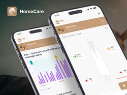Horse Training App