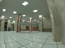 Russian gameready University
