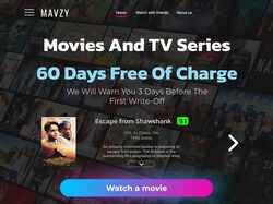 Mavzy