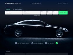 Supreme Express