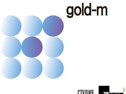 Gold-m