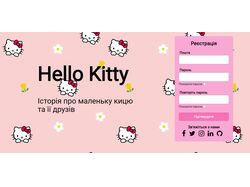 Верстка на Tailwind CSS с подключением JS